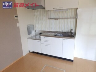 高茶屋駅 徒歩39分 1階の物件内観写真